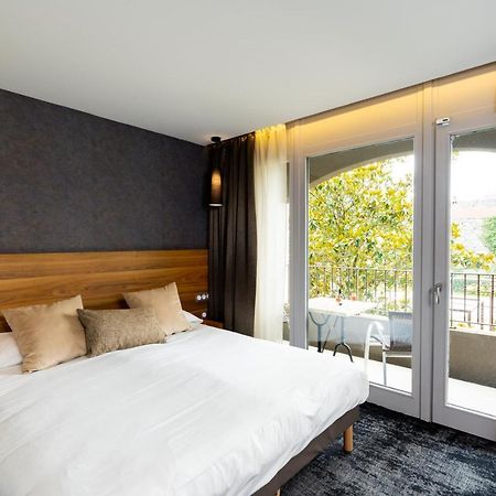 Fac & Spera -Hotel & Spa Tain-lʼHermitage Eksteriør bilde