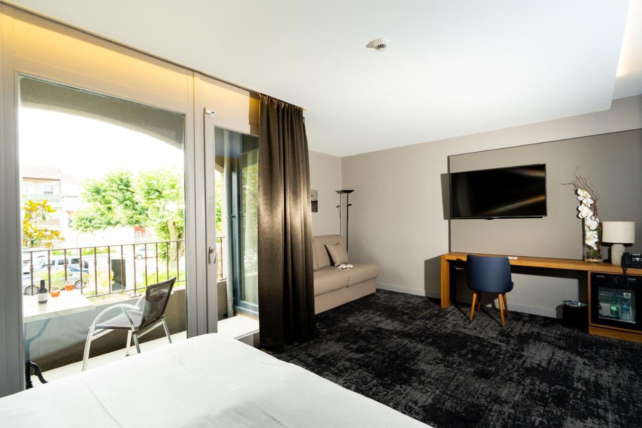 Fac & Spera -Hotel & Spa Tain-lʼHermitage Eksteriør bilde