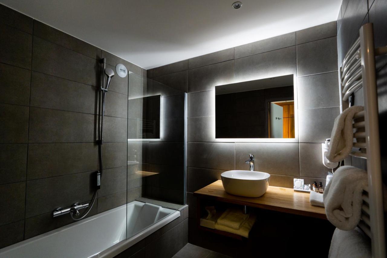 Fac & Spera -Hotel & Spa Tain-lʼHermitage Eksteriør bilde