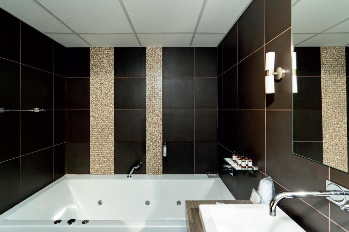 Fac & Spera -Hotel & Spa Tain-lʼHermitage Eksteriør bilde
