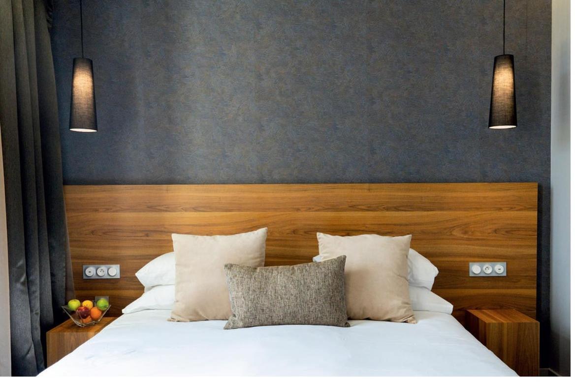 Fac & Spera -Hotel & Spa Tain-lʼHermitage Eksteriør bilde