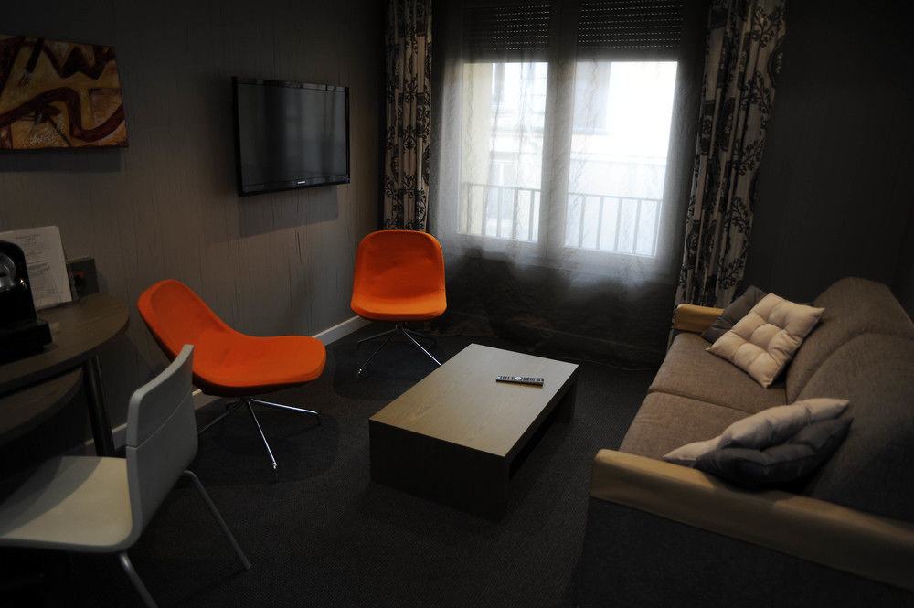 Fac & Spera -Hotel & Spa Tain-lʼHermitage Eksteriør bilde