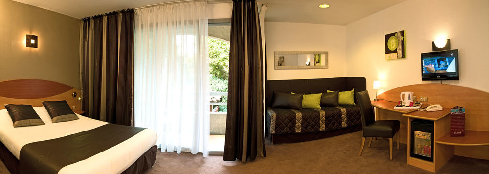 Fac & Spera -Hotel & Spa Tain-lʼHermitage Eksteriør bilde