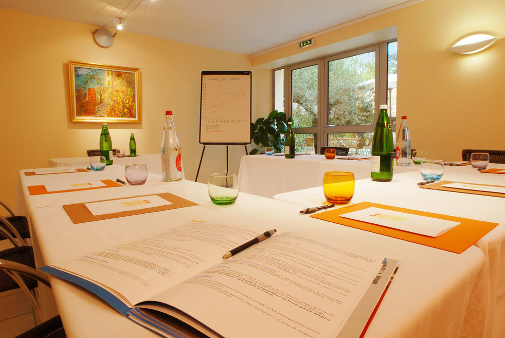 Fac & Spera -Hotel & Spa Tain-lʼHermitage Eksteriør bilde