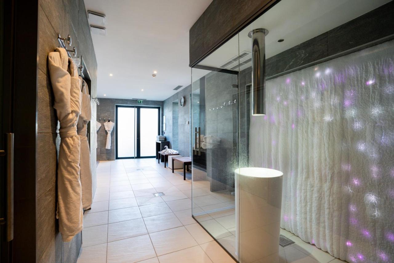 Fac & Spera -Hotel & Spa Tain-lʼHermitage Eksteriør bilde