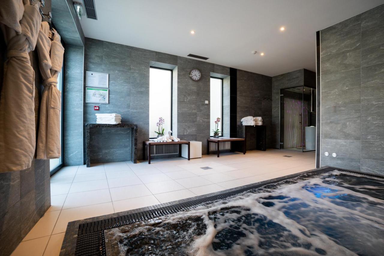 Fac & Spera -Hotel & Spa Tain-lʼHermitage Eksteriør bilde