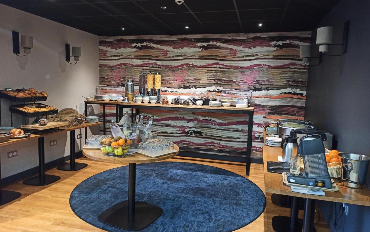 Fac & Spera -Hotel & Spa Tain-lʼHermitage Eksteriør bilde