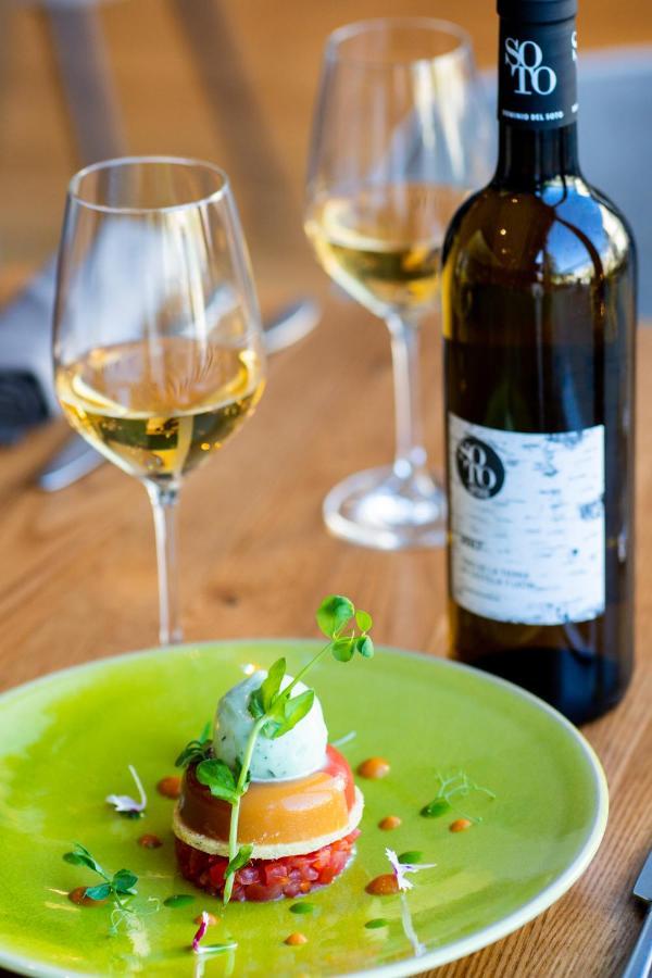 Fac & Spera -Hotel & Spa Tain-lʼHermitage Eksteriør bilde