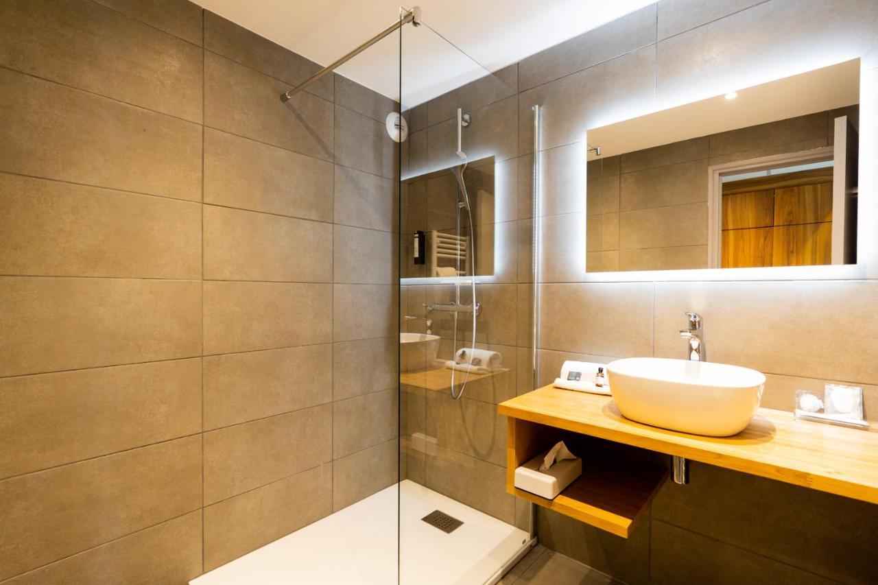 Fac & Spera -Hotel & Spa Tain-lʼHermitage Eksteriør bilde