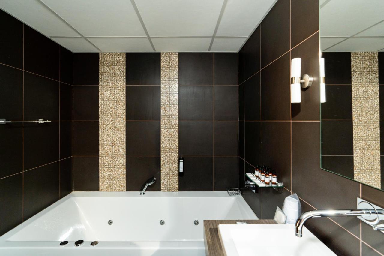Fac & Spera -Hotel & Spa Tain-lʼHermitage Eksteriør bilde