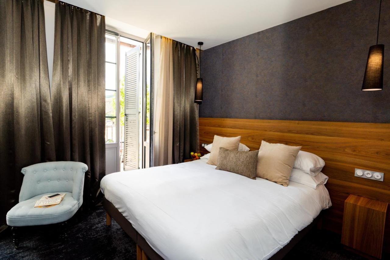 Fac & Spera -Hotel & Spa Tain-lʼHermitage Eksteriør bilde