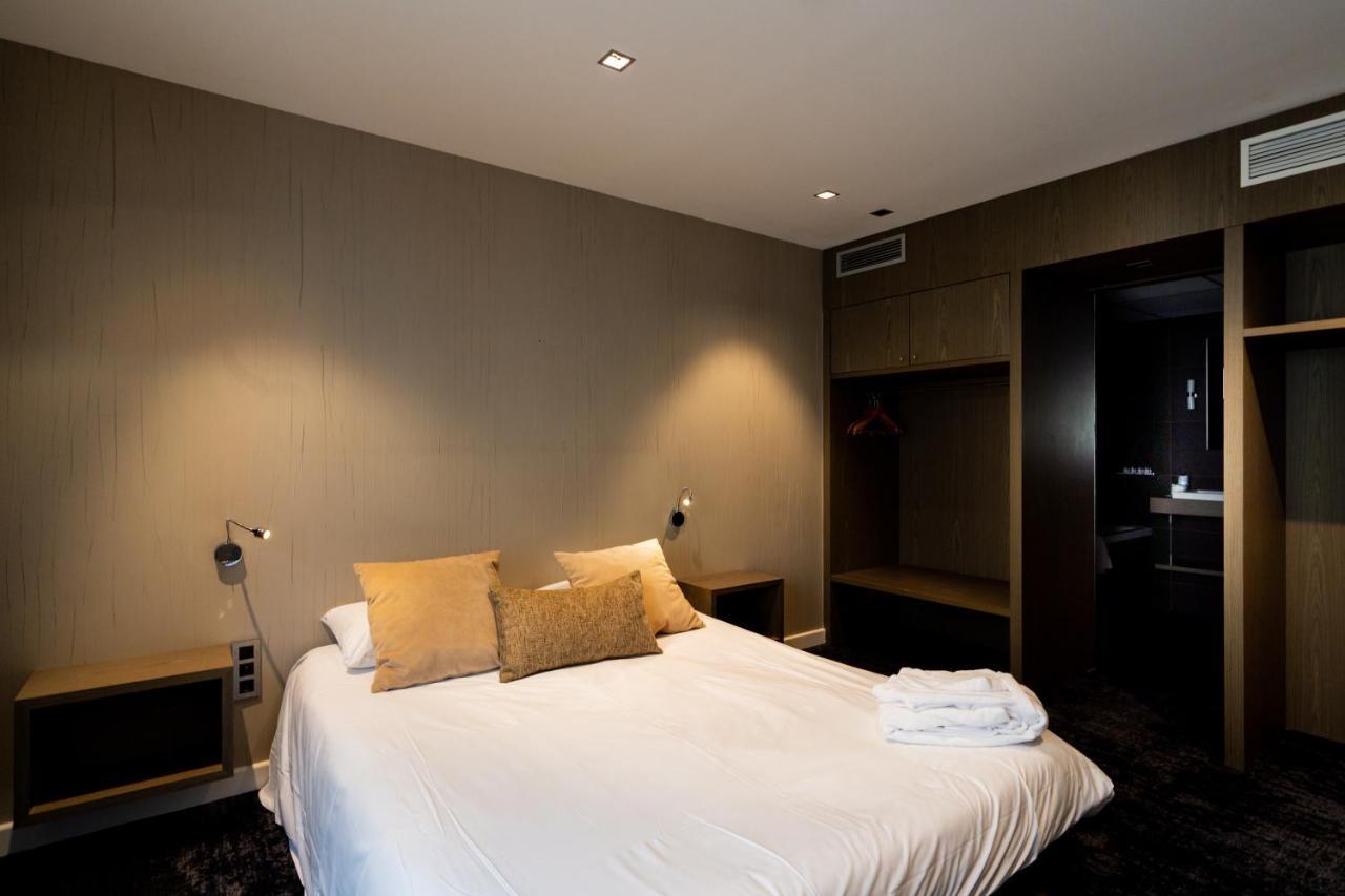 Fac & Spera -Hotel & Spa Tain-lʼHermitage Eksteriør bilde