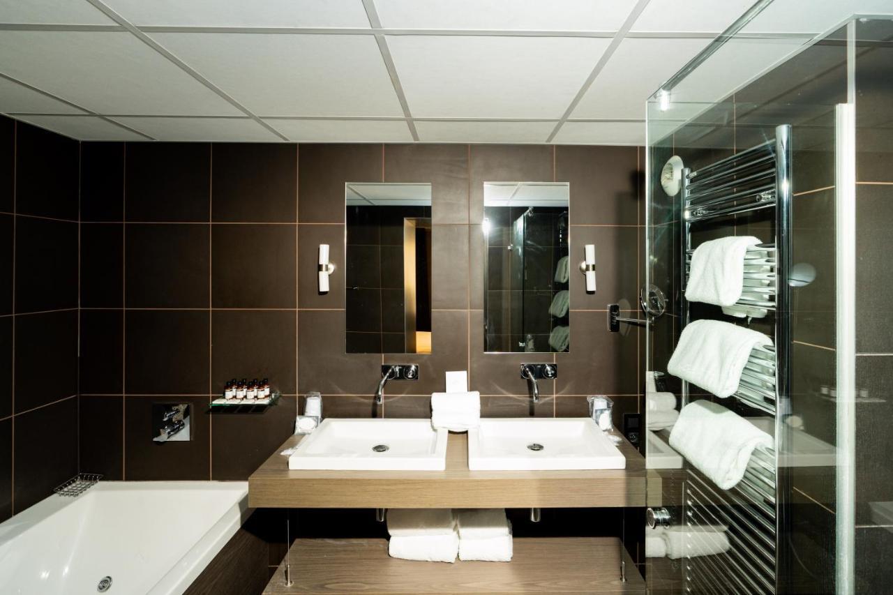 Fac & Spera -Hotel & Spa Tain-lʼHermitage Eksteriør bilde